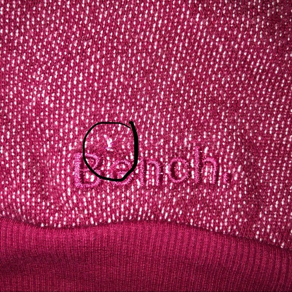 Bench Sweater Dress Back Zip - Picture 3 of 8